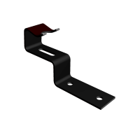 Klamra do gąs. 1.470/303 c.brązowa