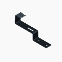 Clamp 1.470/114 graphite