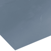 Arkusz z blachy alu. 0,58x1000x2000 grafitowy